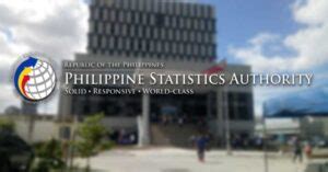 psa zamboanga city|The Philippine Statistics Authority .